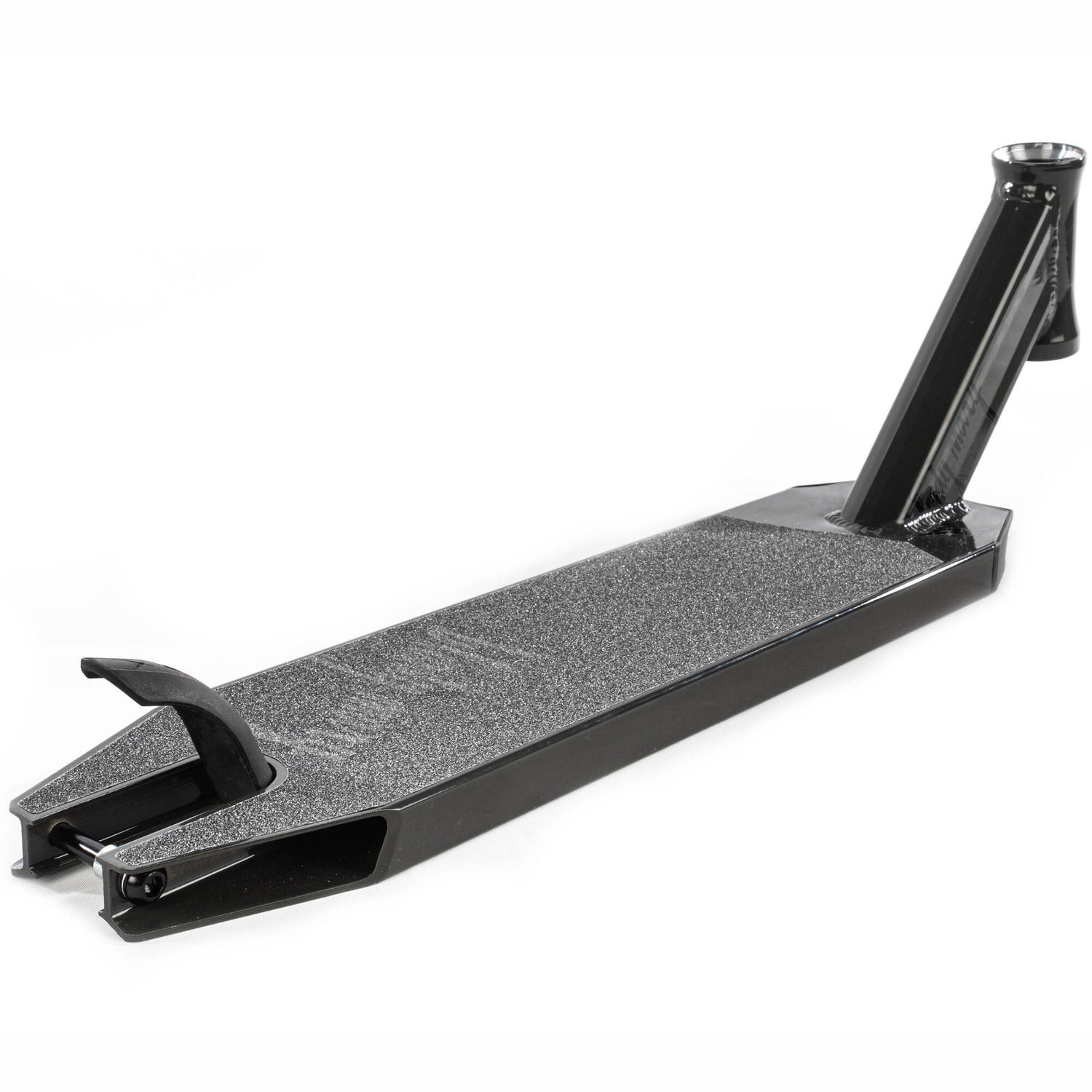 Versatyl Bloody Mary V2 Scooter Deck - Black