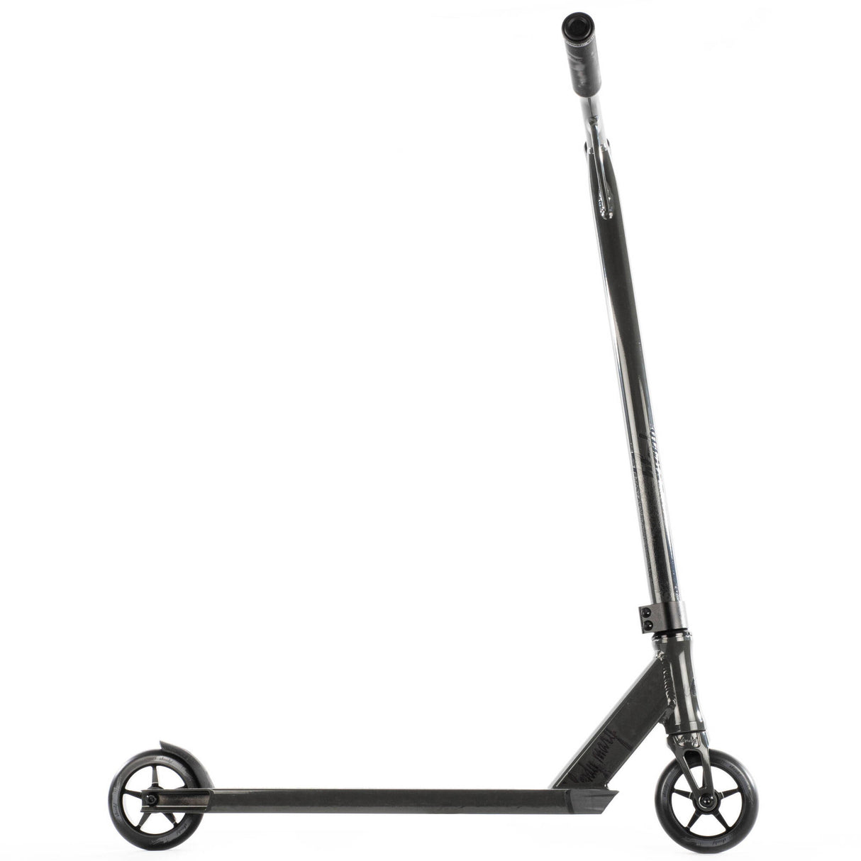 Versatyl Bloody Mary V2 Stunt Scooter - Black
