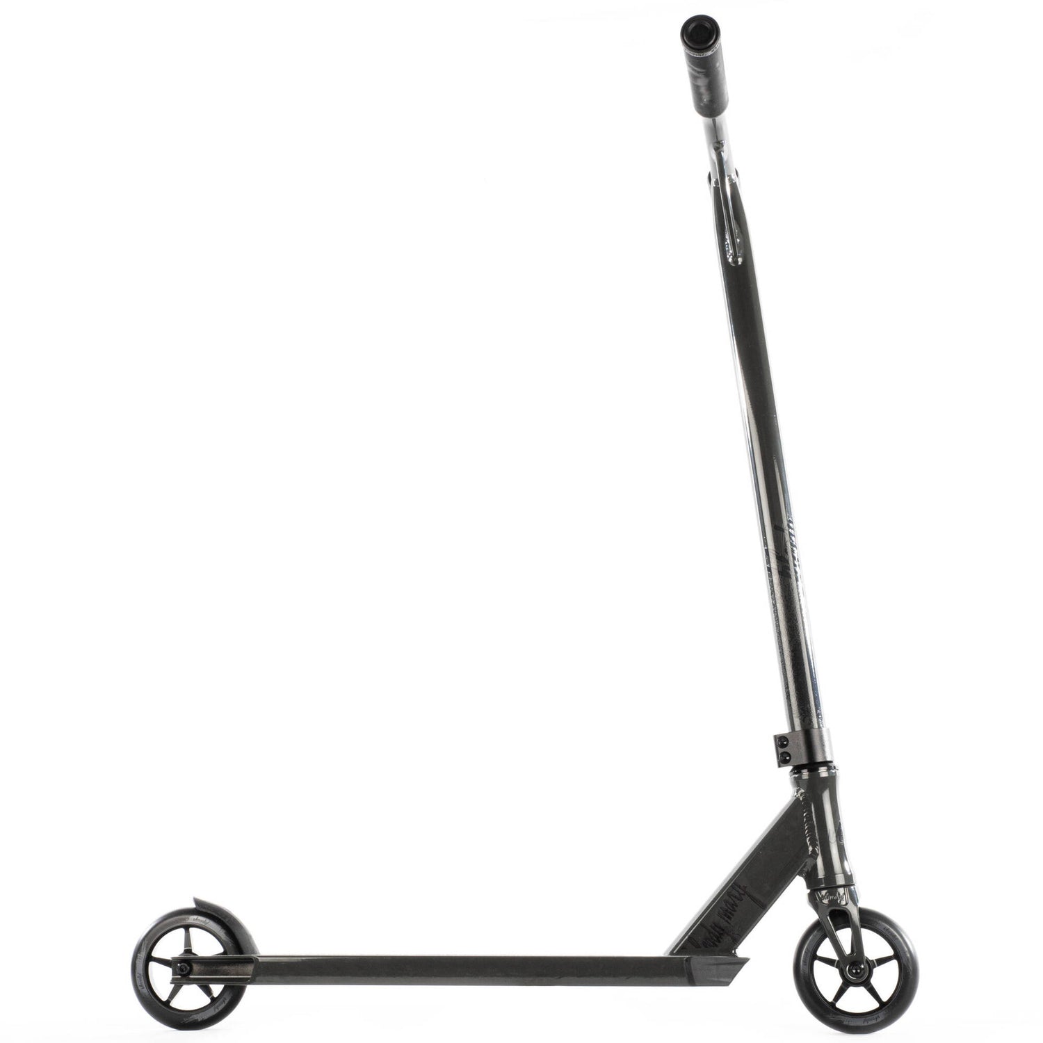 Versatyl Bloody Mary V2 Stunt Scooter - Black