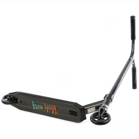 Versatyl Bloody Mary V2 Stunt Scooter - Black