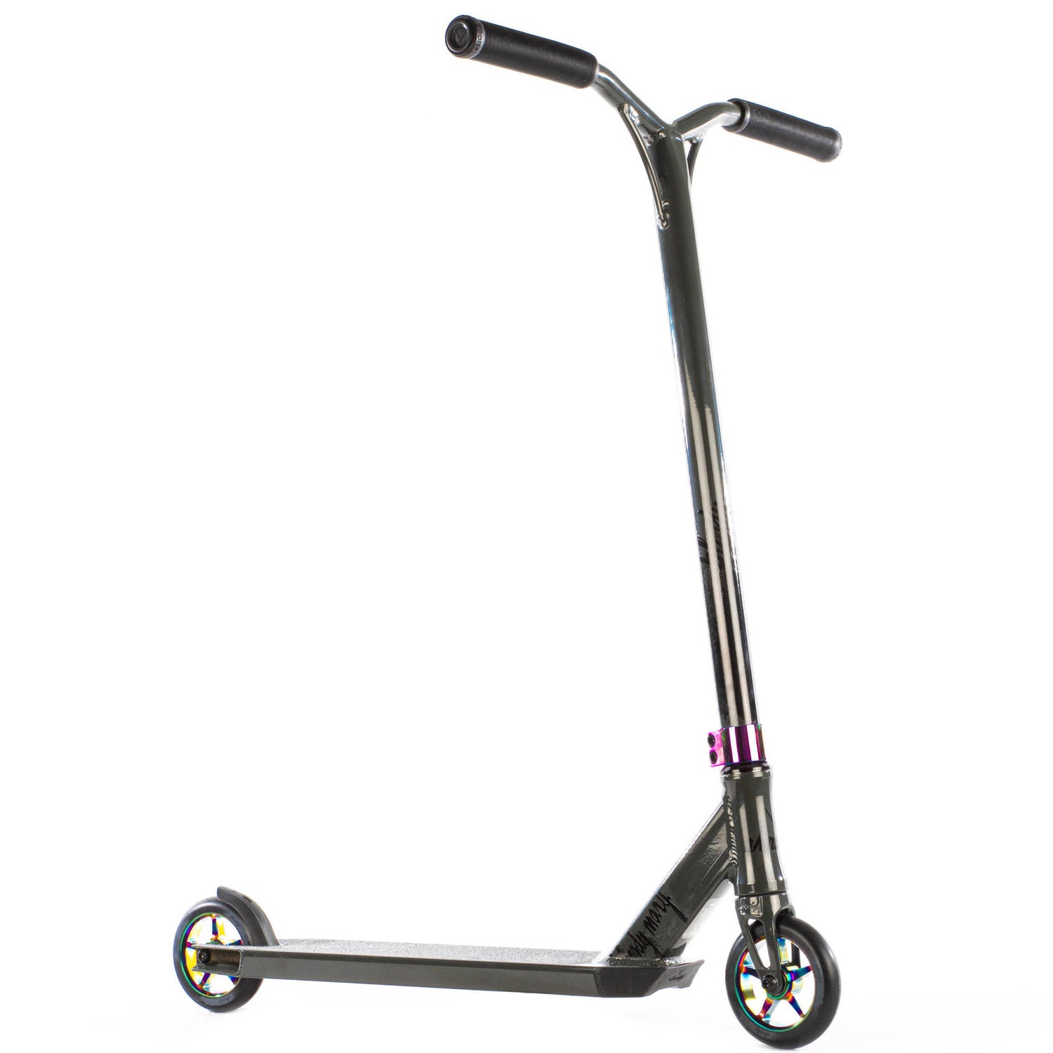 Versatyl Bloody Mary V2 Stunt Scooter - Neochrome