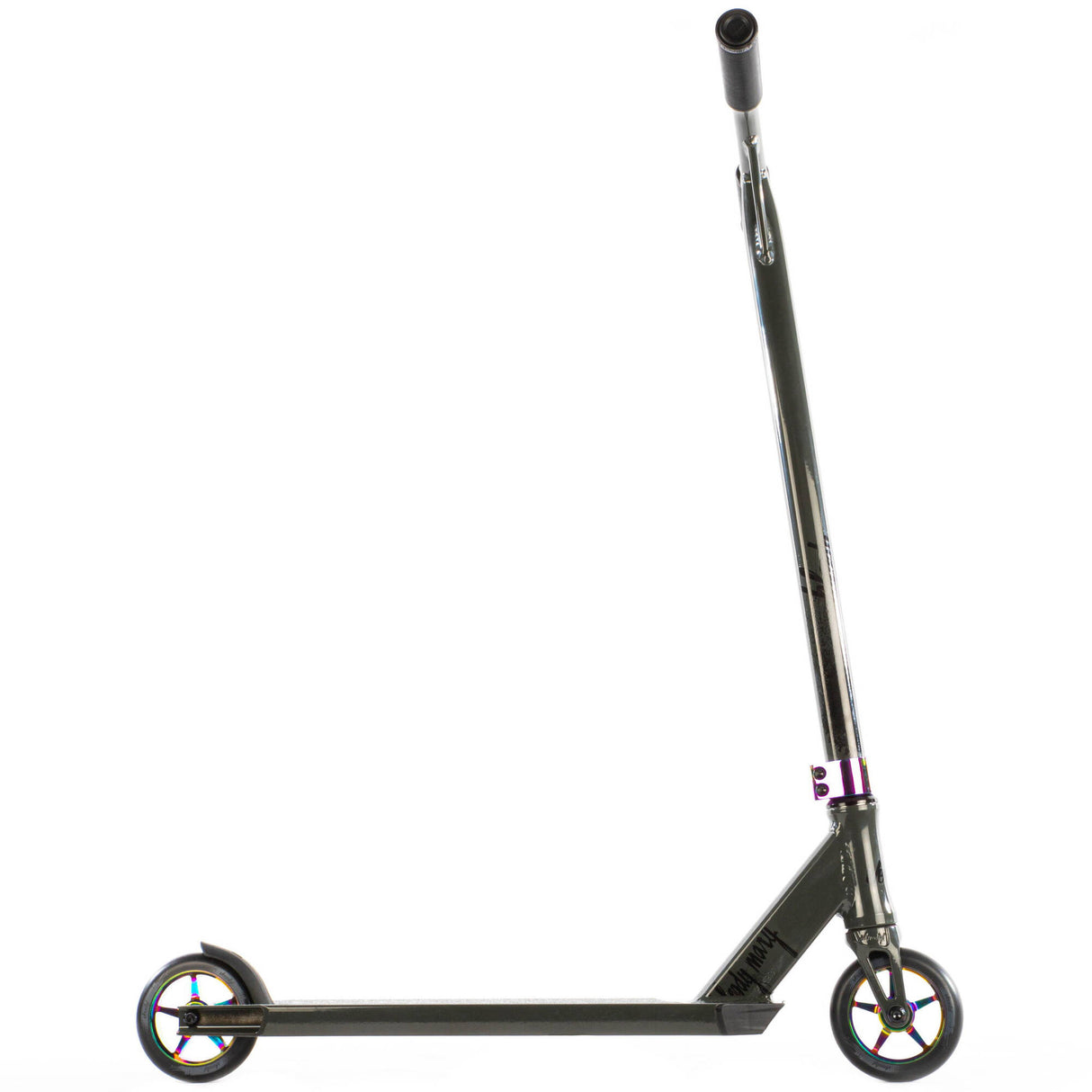Versatyl Bloody Mary V2 Stunt Scooter - Neochrome