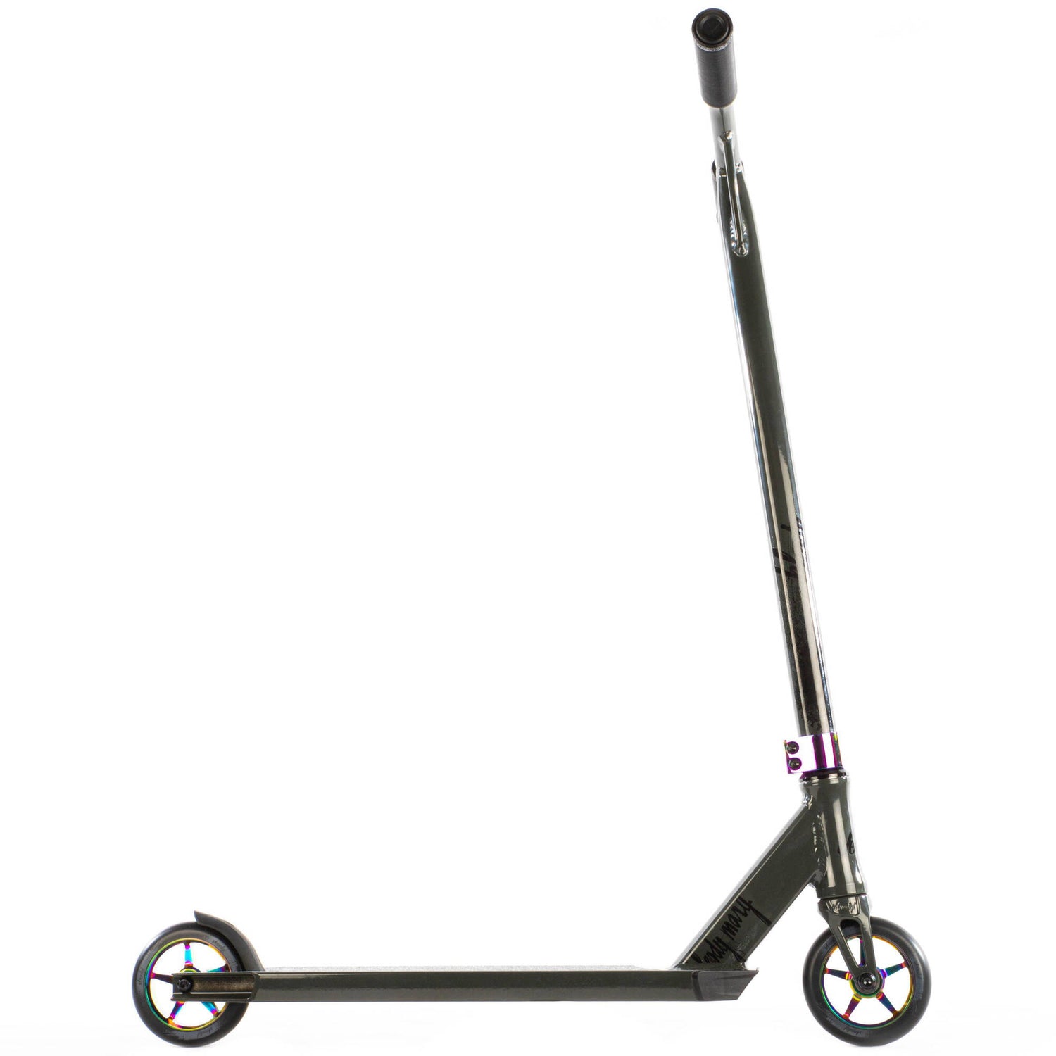 Versatyl Bloody Mary V2 Stunt Scooter - Neochrome