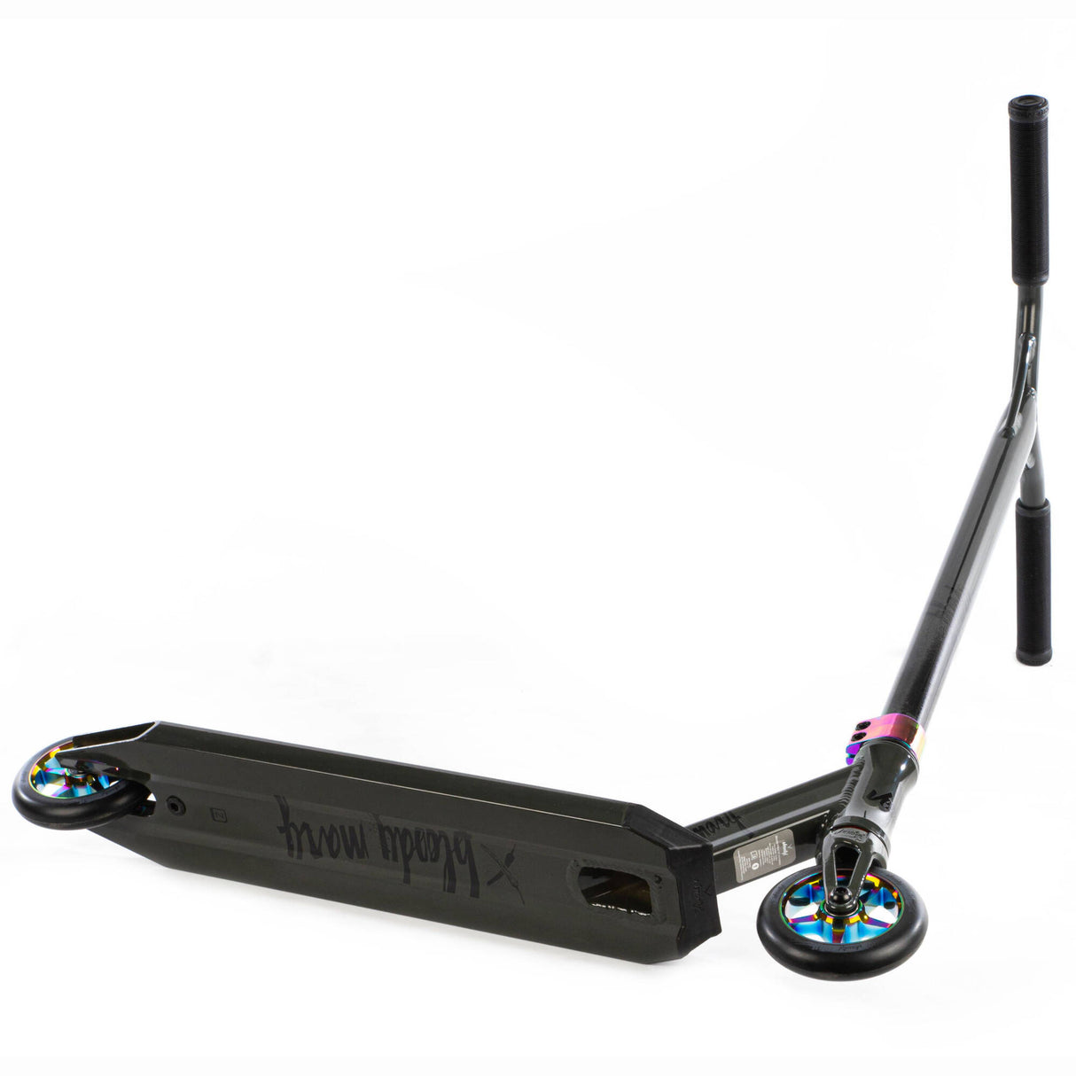 Versatyl Bloody Mary V2 Stunt Scooter - Neochrome