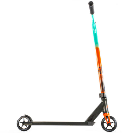 Versatyl Bloody Mary V2 Stunt Scooter - Orange/Blue/Black
