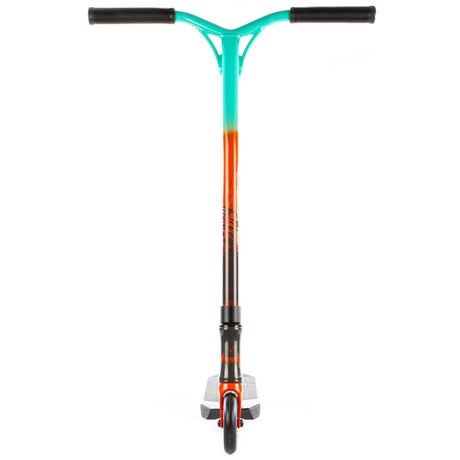 Versatyl Bloody Mary V2 Stunt Scooter - Orange/Blue/Black