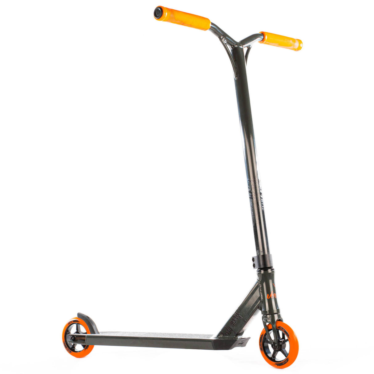 Versatyl Bloody Mary V2 Stunt Scooter - Orange/Black