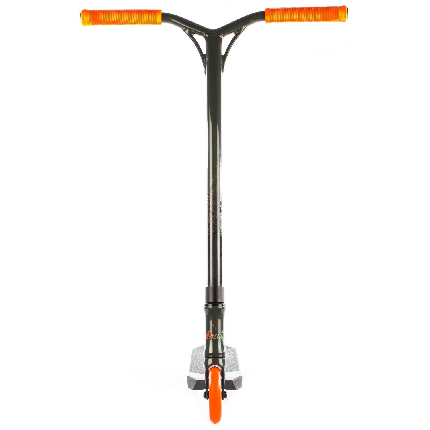 Versatyl Bloody Mary V2 Stunt Scooter - Orange/Black