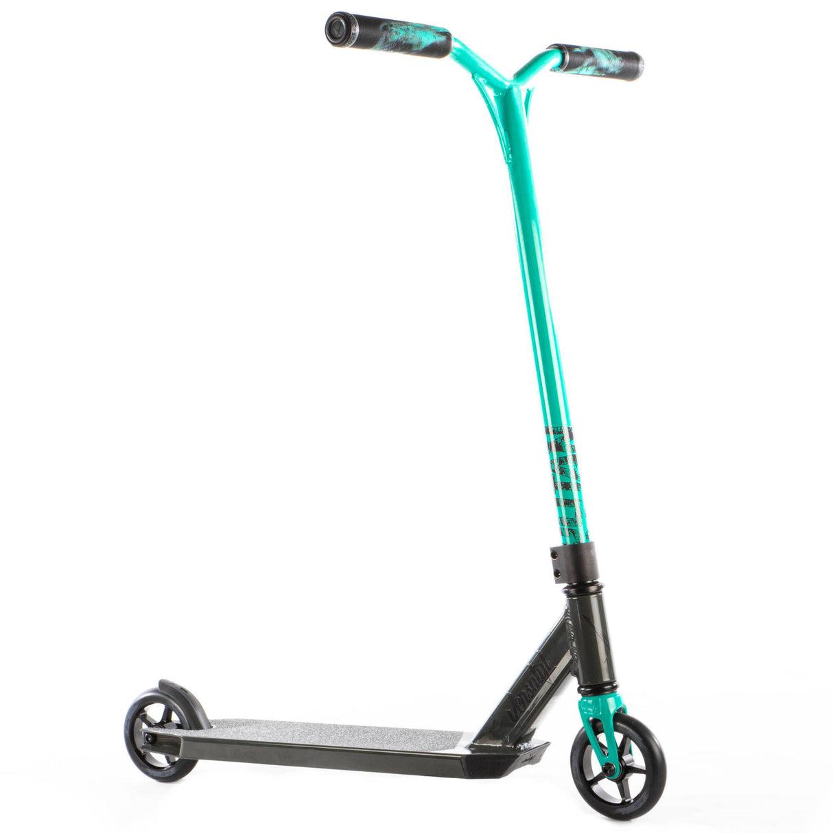 Versatyl Cosmopolitan V2 Stunt Scooter - Blue/Black