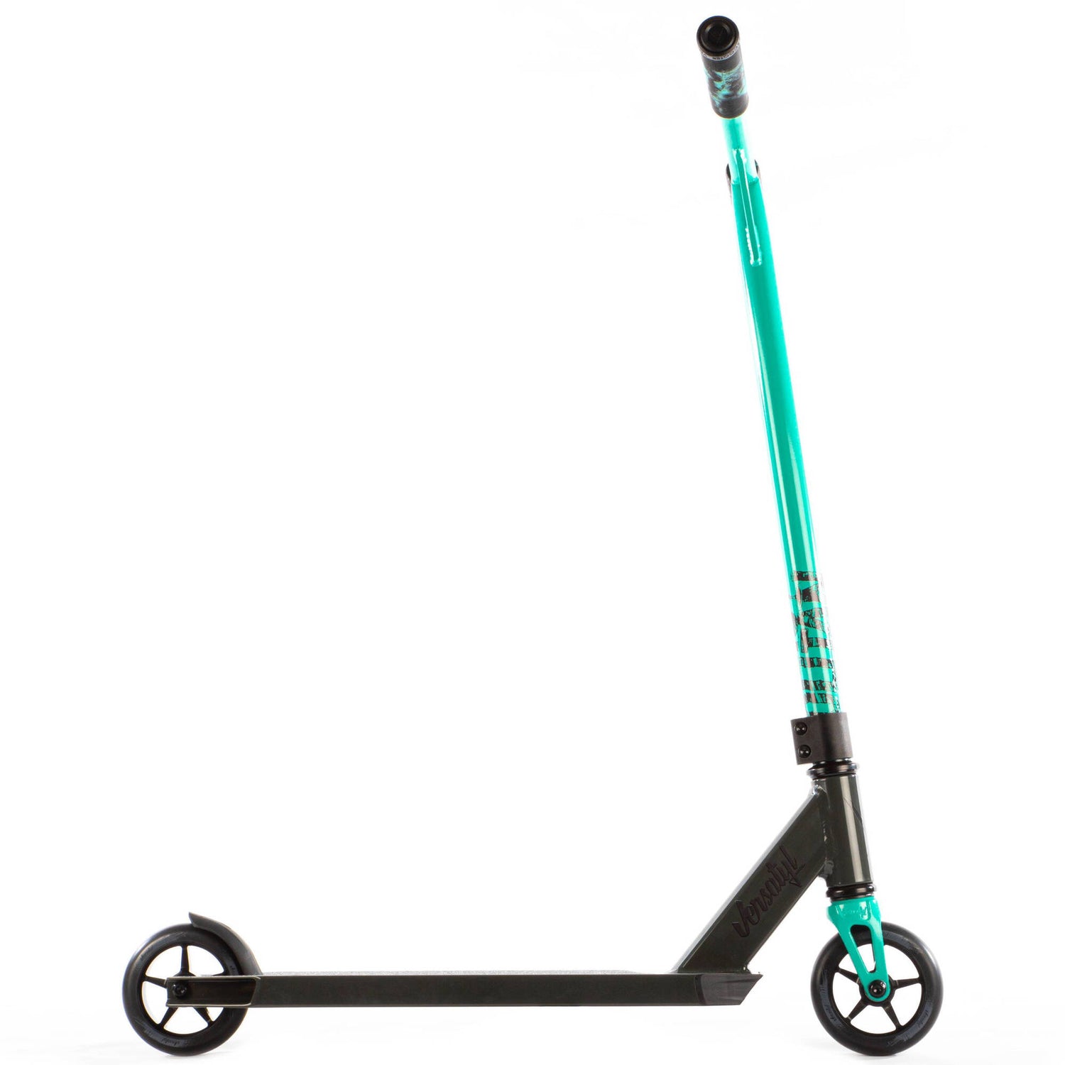 Versatyl Cosmopolitan V2 Stunt Scooter - Blue/Black