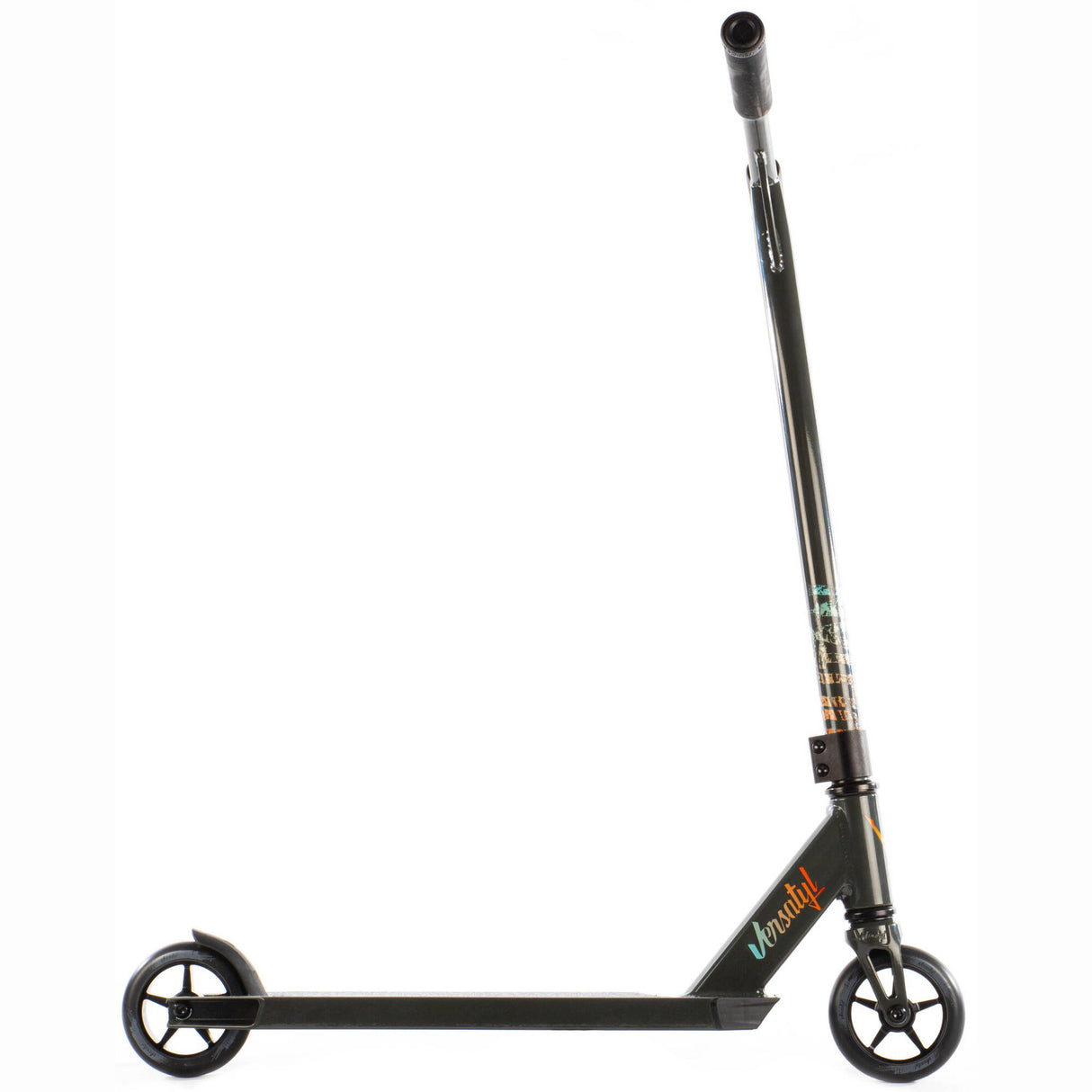 Versatyl Cosmopolitan V2 Stunt Scooter - Black