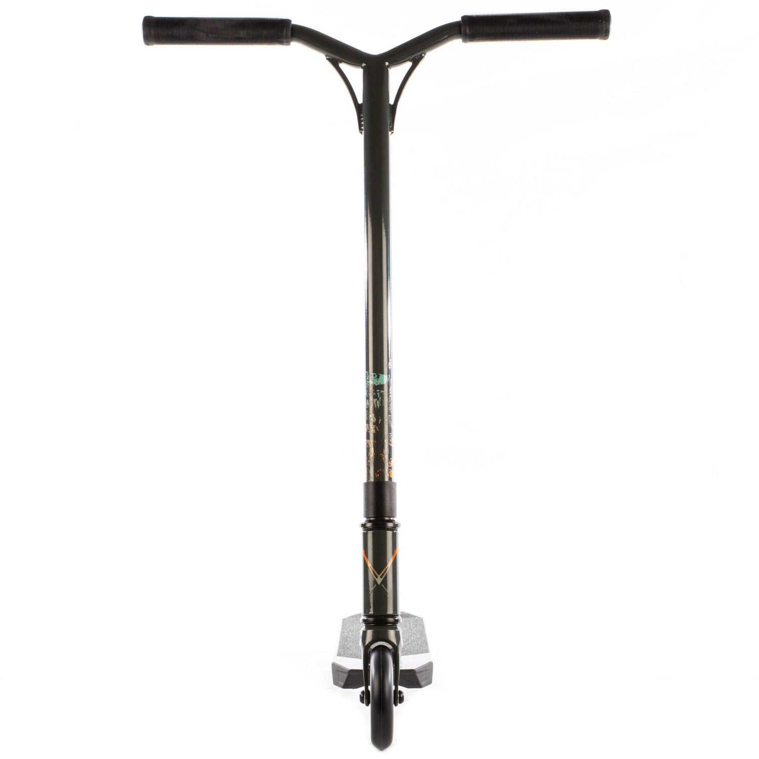 Versatyl Cosmopolitan V2 Stunt Scooter - Black