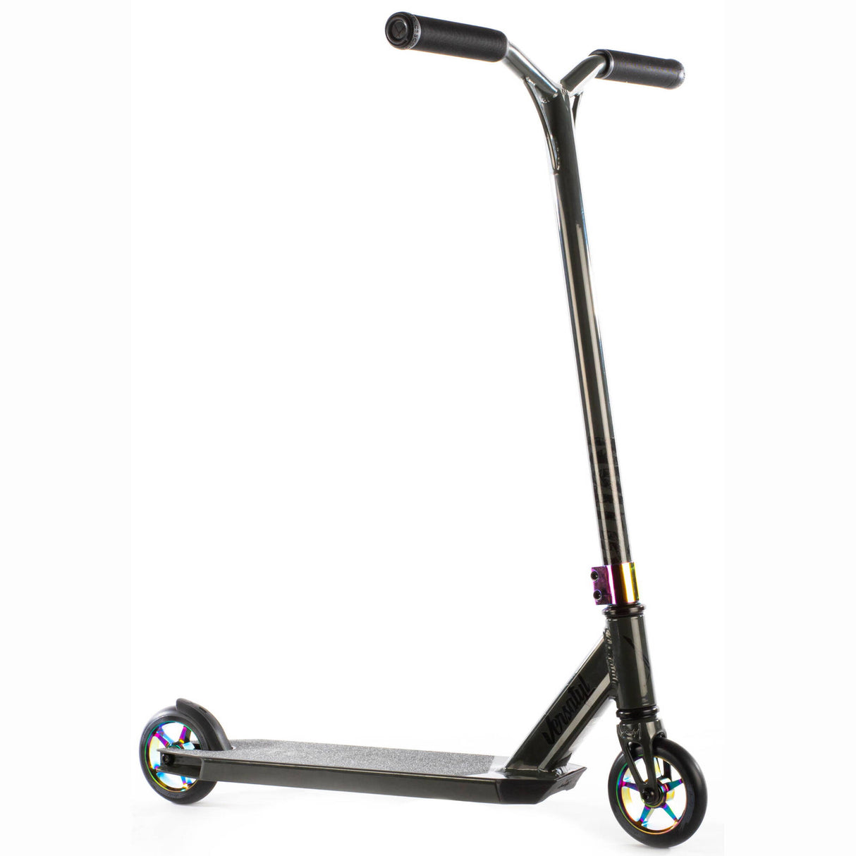 Versatyl Cosmopolitan V2 Stunt Scooter - Neochrome