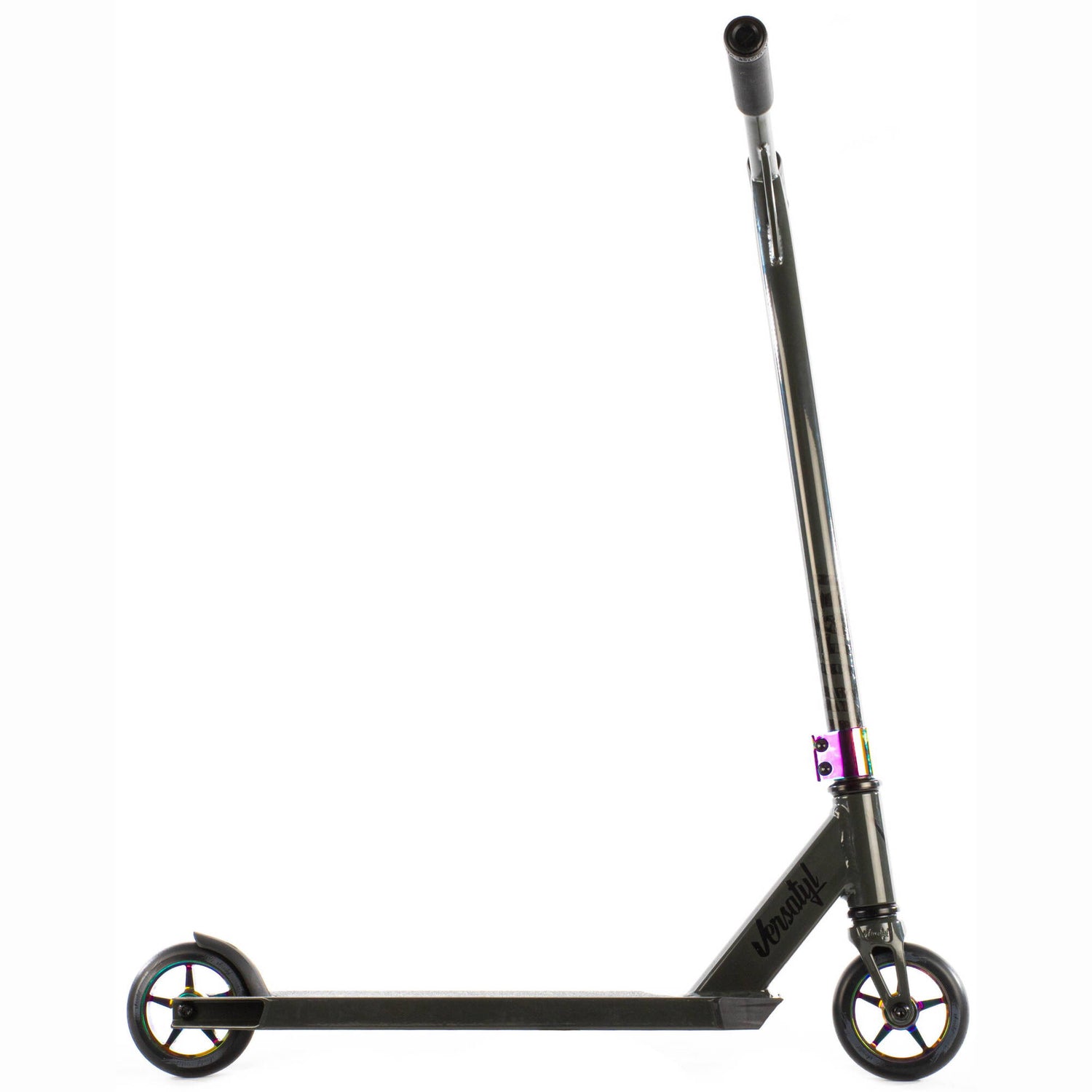 Versatyl Cosmopolitan V2 Stunt Scooter - Neochrome