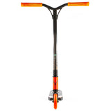 Versatyl Cosmopolitan V2 Stunt Scooter - Orange/Blue/Black