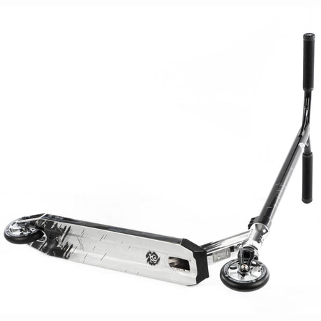 Versatyl Bloody Mary V2 S2S Edition Stunt Scooter - Black