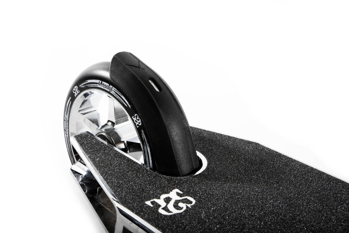 Versatyl Bloody Mary V2 S2S Edition Stunt Scooter - Black