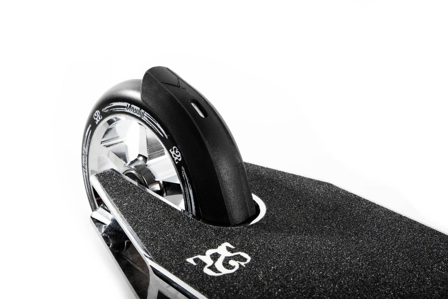 Versatyl Bloody Mary V2 S2S Edition Stunt Scooter - Black