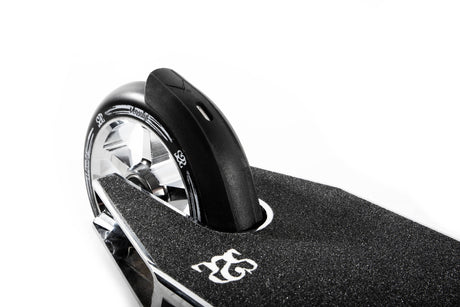 Versatyl Bloody Mary V2 S2S Edition Stunt Scooter - Black