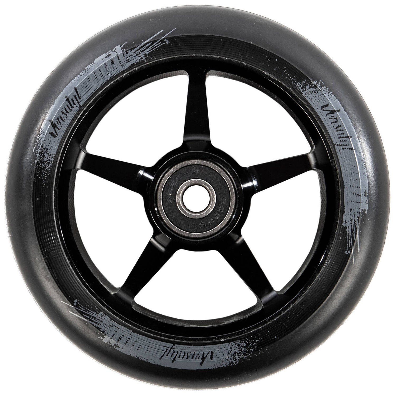 Versatyl Scooter Wheel 110mm - Black