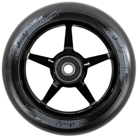 Versatyl Scooter Wheel 110mm - Black