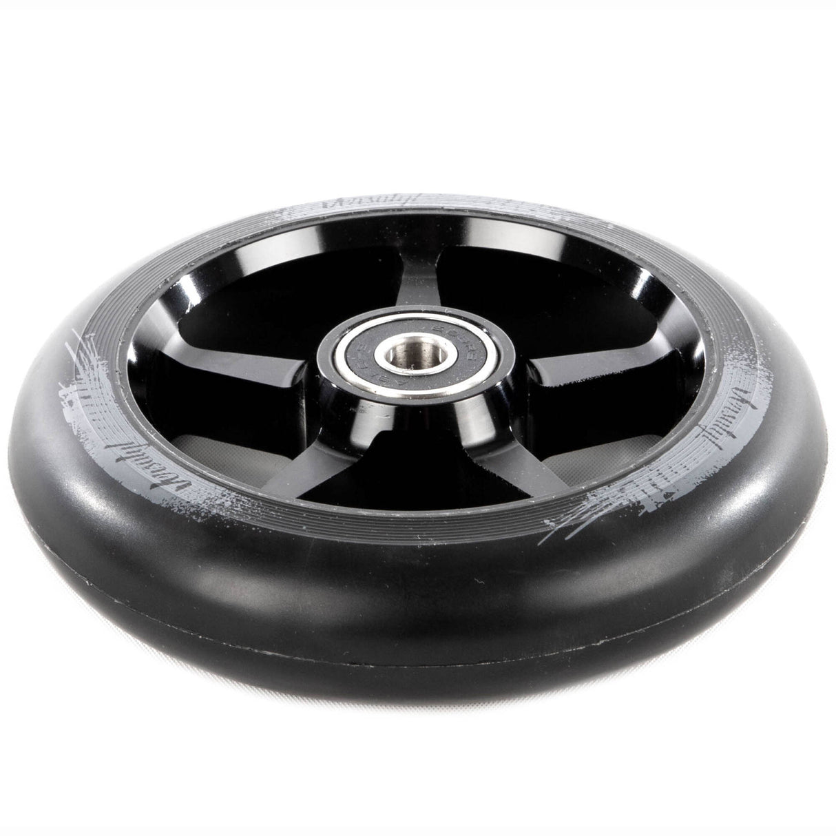 Versatyl 110mm Scooter Wheel - Black