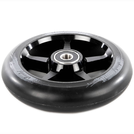 Versatyl 110mm Scooter Wheel - Black