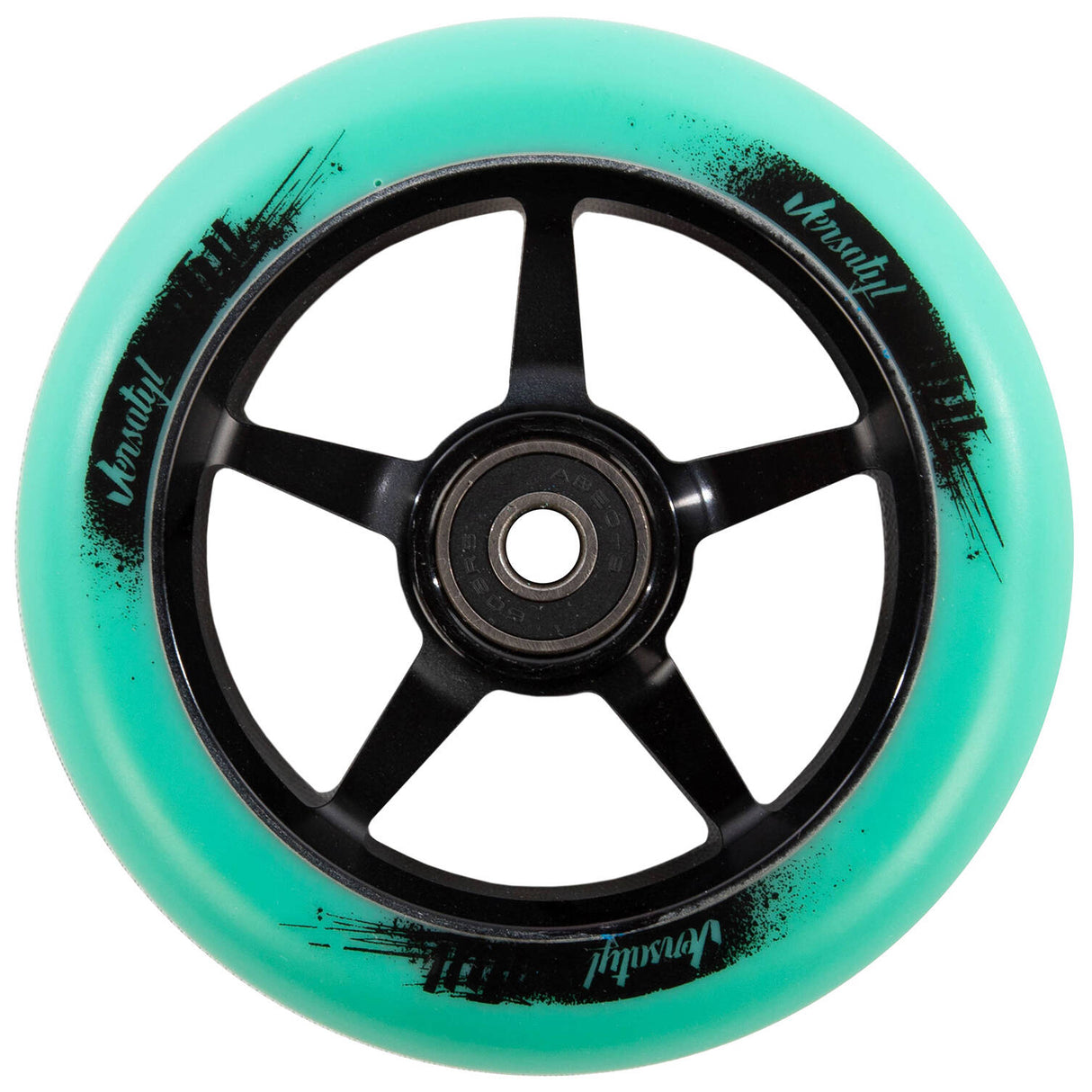 Versatyl Scooter Wheel 110mm - Blue