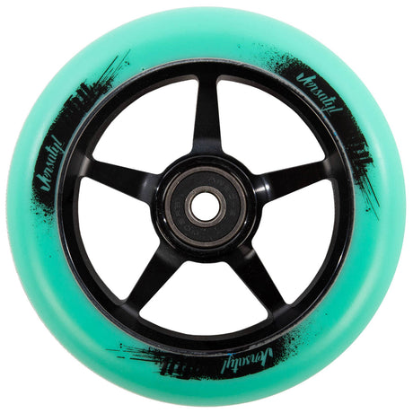 Versatyl Scooter Wheel 110mm - Blue