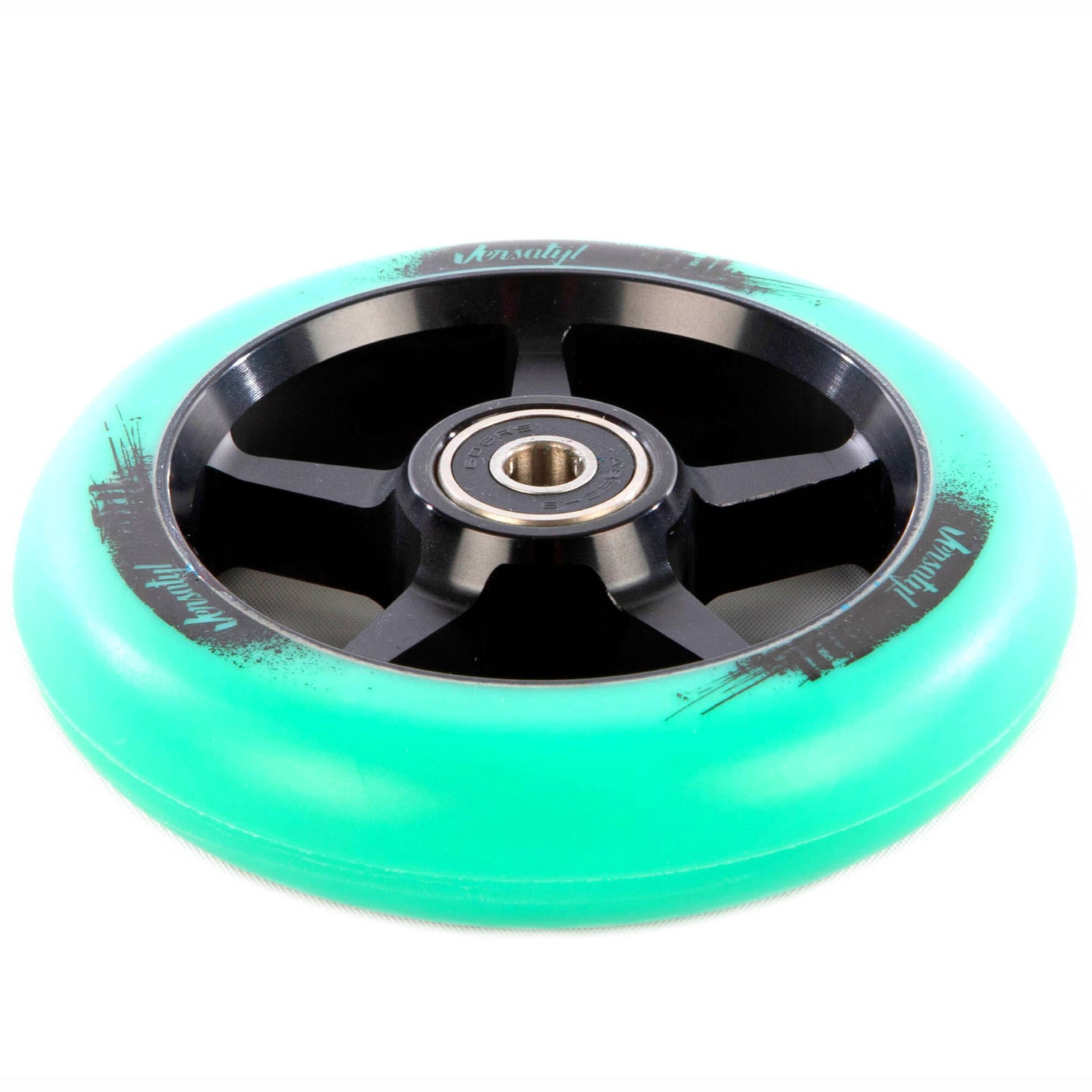 Versatyl 110mm Scooter Wheel - Blue