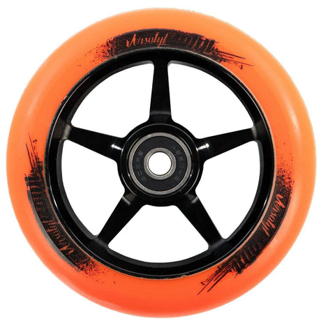 Versatyl Scooter Wheel 110mm - Orange