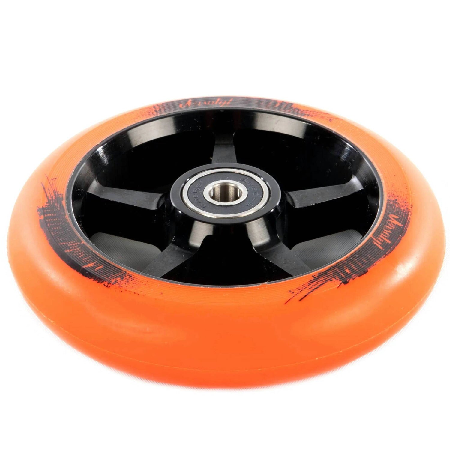 Versatyl 110mm Scooter Wheel - Orange