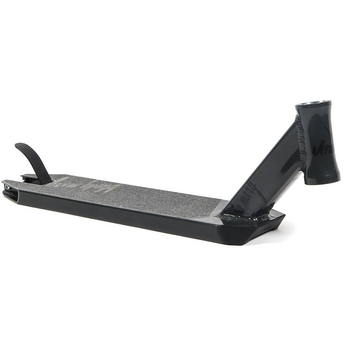 Versatyl Bloody Mary Scooter Deck - Black