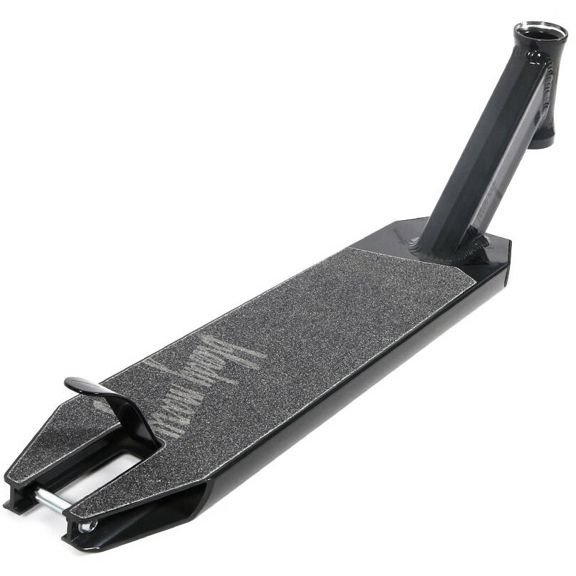 Versatyl Bloody Mary Scooter Deck - Black