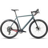 Vaast A/1 Rival AXS 650b Adventure Bike - Sea Blue