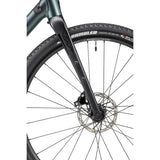 Vaast A/1 Rival AXS 650b Adventure Bike - Sea Blue