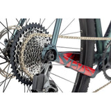 Vaast A/1 Rival AXS 650b Adventure Bike - Sea Blue
