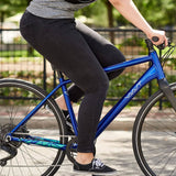Vaast U/1 700c Urban Bike - Morpho Blue