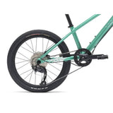 Vaast Y/1 20" Youth Mountain Bike - Gloss Teal