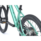 Vaast Y/1 20" Youth Mountain Bike - Gloss Teal