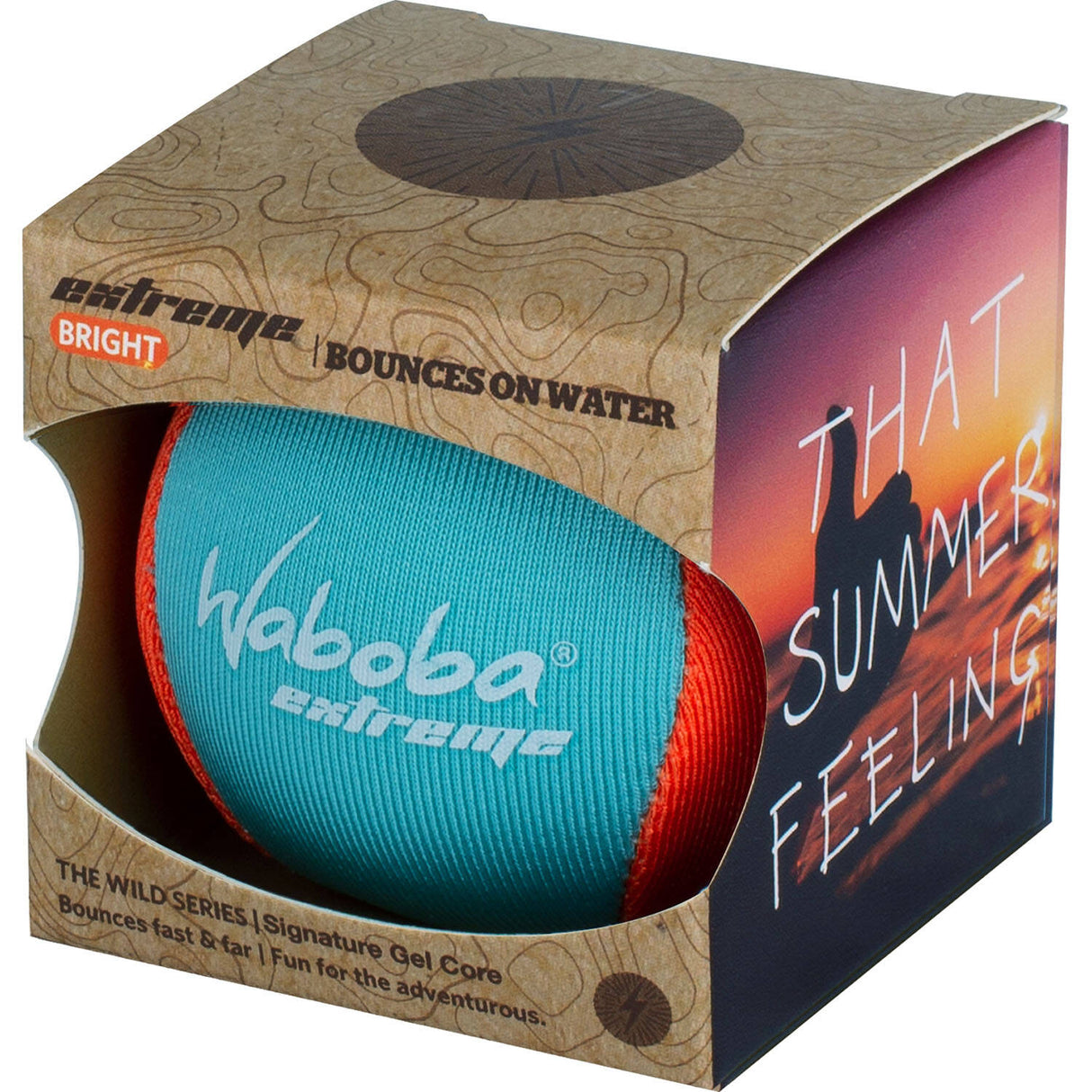 Waboba Extreme Water Skim Ball