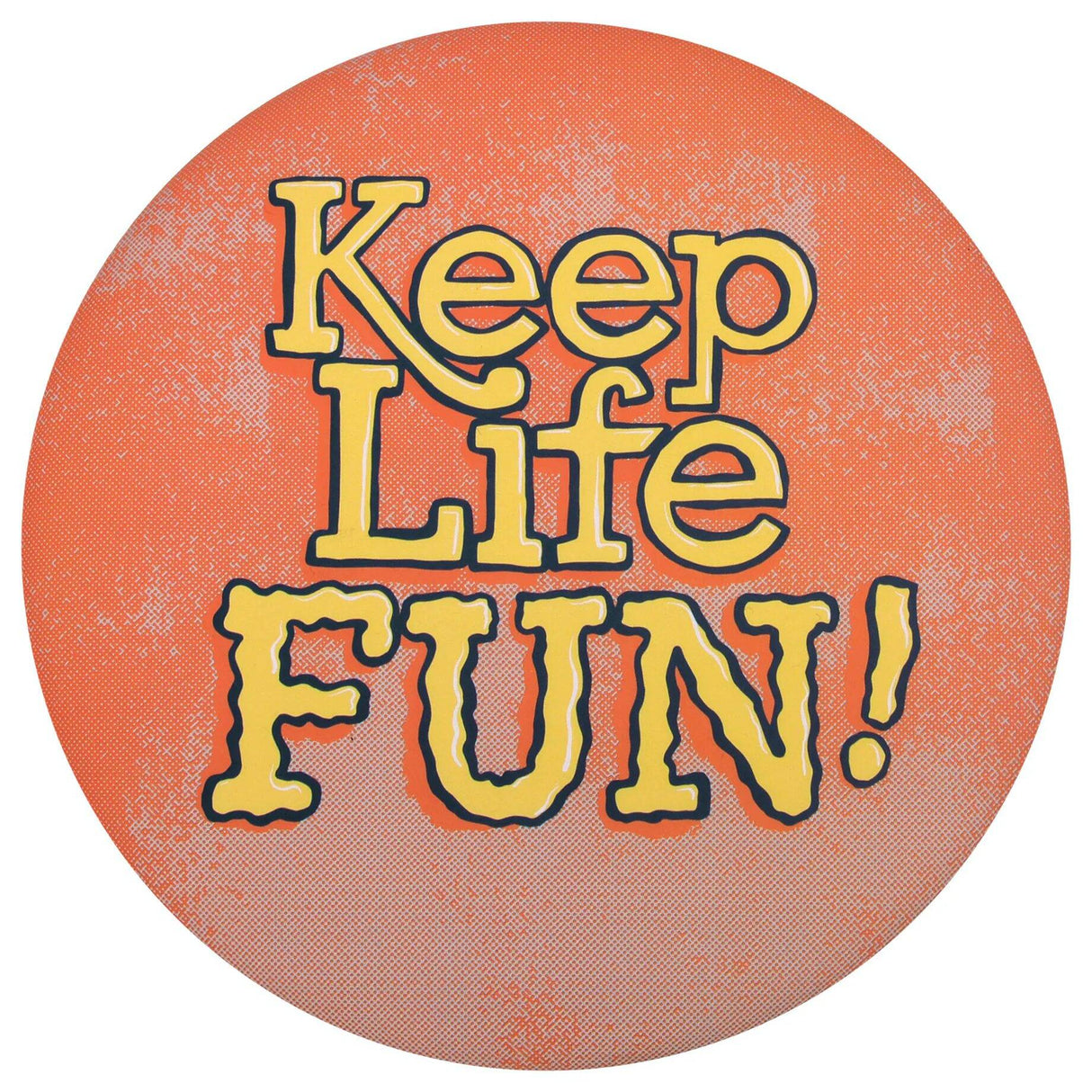 Waboba Wingman Artist Series Frisbee - KLF