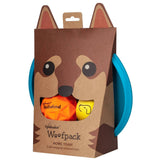 Waboba Woofpack