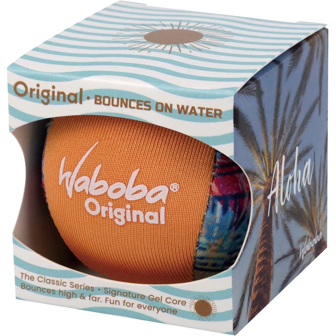 Waboba Original Skim Ball