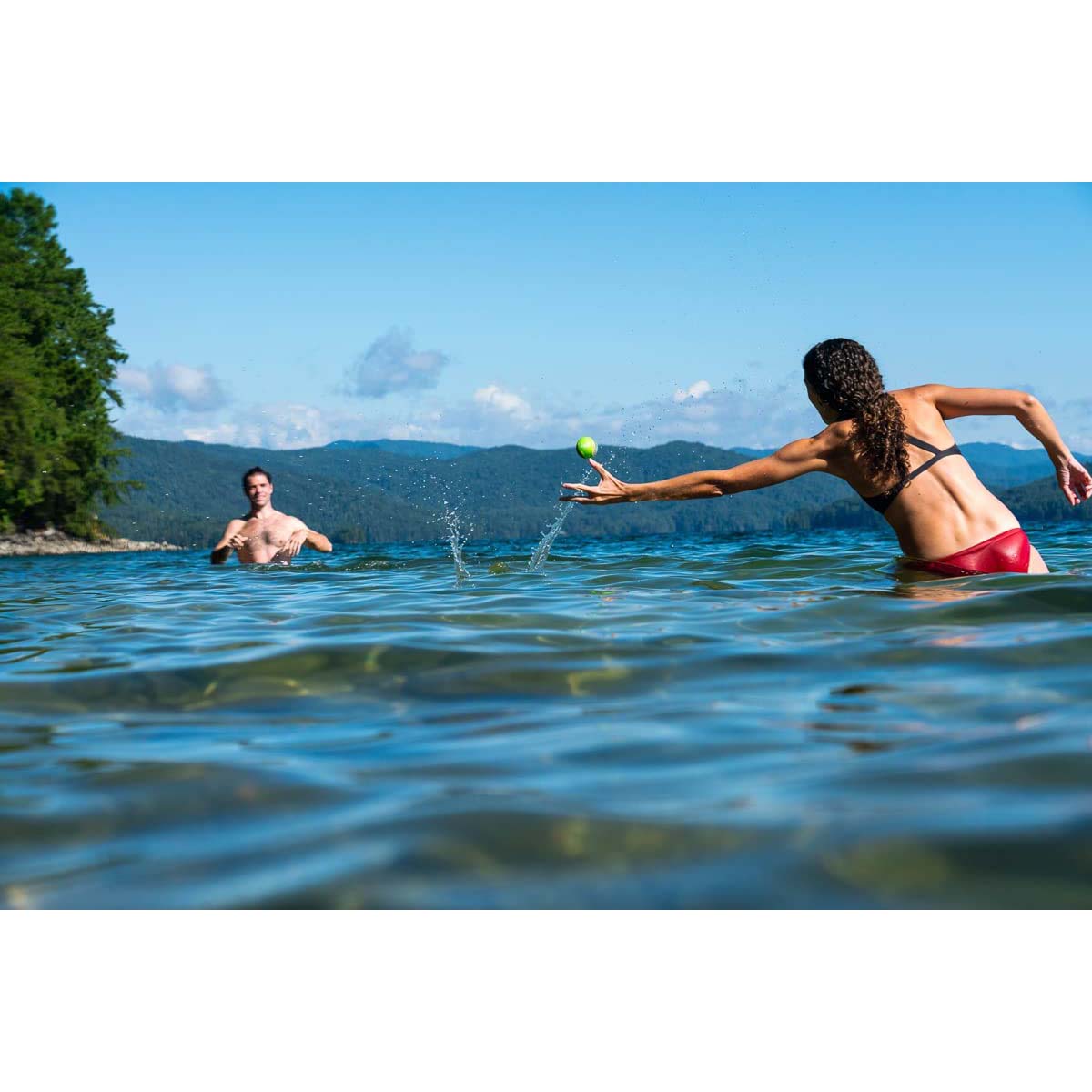 Waboba Original Skim Ball