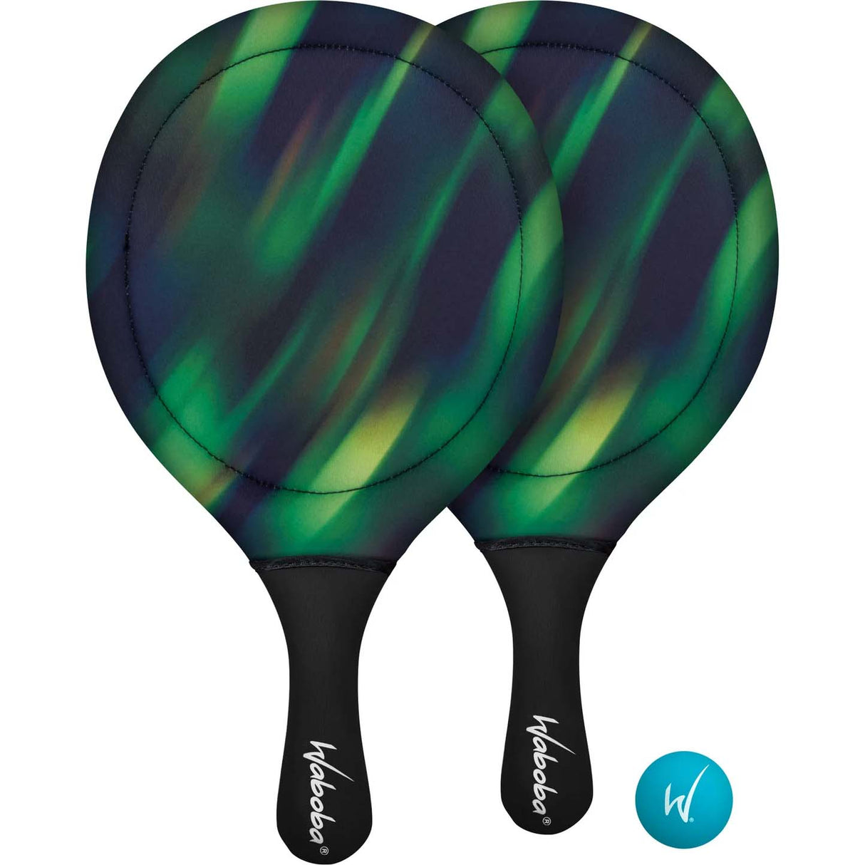 Waboba Beach Paddle Set