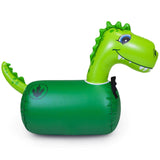Waddle Hip Space Hopper - Dinosaur