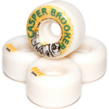 Wayward Funnel Pro Brooker Skateboard Wheels 53mm