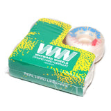 Wayward Funnel Pro Fairfax Skateboard Wheels 54mm