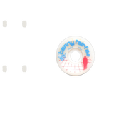 Wayward Funnel Pro Fairfax Skateboard Wheels 54mm